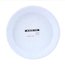Set of 2 Granite Plant Saucer 