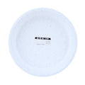 Set of 2 Granite Plant Saucer 