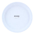 Set of 2 Granite Plant Saucer 