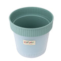 Double Layer Flower Pot d13.2cm