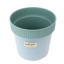 Double Layer Flower Pot d13.2cm
