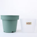 Double Layer Flower Pot 