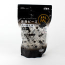 Charcoal-Scented Air Freshener Beads Refill (500 g)