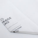 Storage Case (PP Nonwoven Fabric/L/SMCol(s): White)