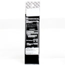 2-Sided Eyebrows Makeup Brush and Comb 