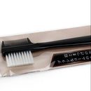 2-Sided Eyebrows Makeup Brush and Comb 