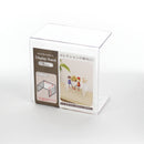 Clear Display Stand (S)