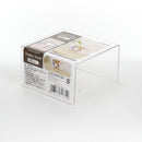 Clear Display Stand (S)