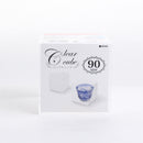 Clear Display Box (9×9×9cm)