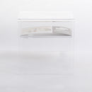 2-Tier Clear Display Stand