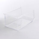 Desk Organizer (Slim/CL/17.5x10x7.6cm)