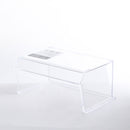 Wide Desk Organizer Individual Package