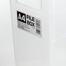 A4 File Box