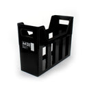 A4 Black File Box Individual Package