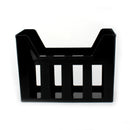 A4 Black File Box Individual Package