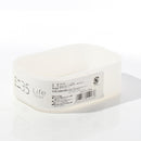 Plastic Tray (WT/10.8x7.5x3.6cm)