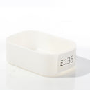 Plastic Tray (WT/10.8x7.5x3.6cm)