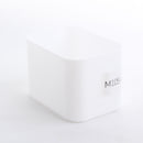 Life Tray M105 Stackable Deep Storage Tray