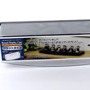 Curved Display Case