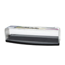 Display Box (Round/Wide/9.3x34.5x10.2cm)