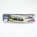 Display Box (Round/Wide/9.3x34.5x10.2cm)