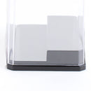 Tiered Doll Stand Display Case