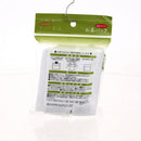 Tea Bags (White/9.5x7cm (66pcs)) Individual Package