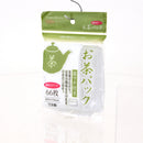 Tea Bags (White/9.5x7cm (66pcs)) Individual Package
