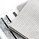 Monoton Chevron Kitchen Cloth 