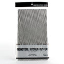 Monoton Chevron Kitchen Cloth 
