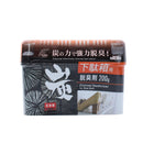 Charcoal Shoe Rack Deodorizer  200 g