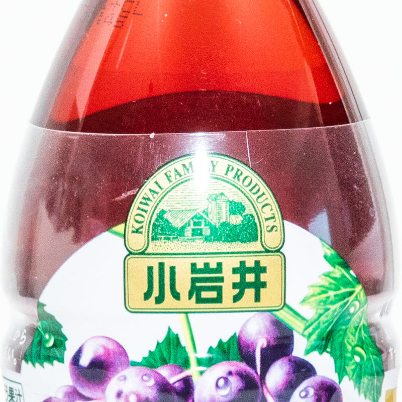 Kirin Koiwai Junsui Grape Drink