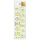 NB Co Japanese Style: Clover Stickers 5024113