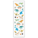 NB Co Dinosaur Stickers 3014128