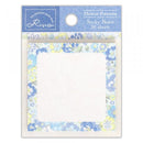 NB Risette Flower Patterns Sticky Notes (30 Sheets) Elena
