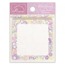 NB Risette Flower Patterns Sticky Notes (30 Sheets) Alice