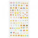 NB Planning Use Stickers Daily Life