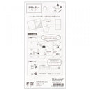 NB Planning Use Stickers Daily Life
