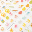 NB Planning Use Stickers Daily Life