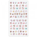 NB Planning Use Stickers Life Style