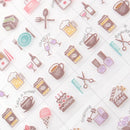 NB Planning Use Stickers Life Style