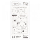 NB Planning Use Stickers Work
