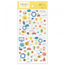 NB Planning Use Stickers Enjoy