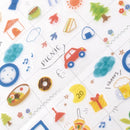 NB Planning Use Stickers Enjoy