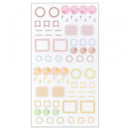 NB Planning Use Stickers Simple Frame