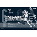 Asra Archer Shadow Edition