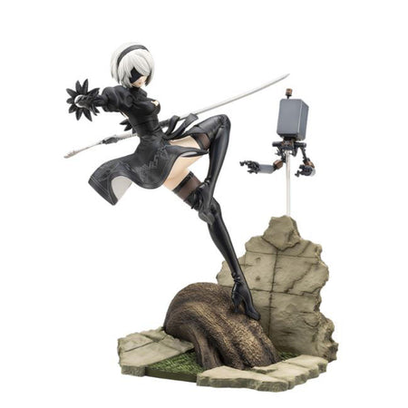 KOTOBUKIYA ARTFX J 2B