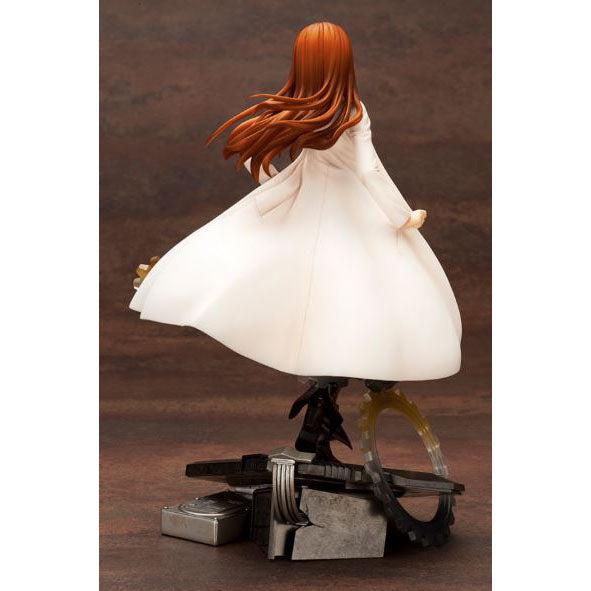KOTOBUKIYA Kurisu Makise -Antinomic Dual-