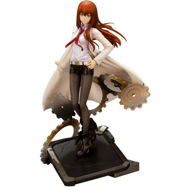 KOTOBUKIYA Kurisu Makise -Antinomic Dual-