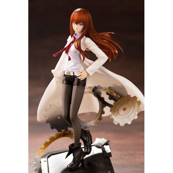 KOTOBUKIYA Kurisu Makise -Antinomic Dual-